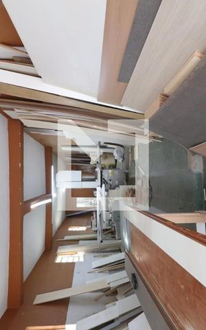 Casa para alugar com 300m², 2 quartos e sem vagaGalpão
