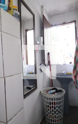 Casa para alugar com 300m², 2 quartos e sem vagaBanheiro