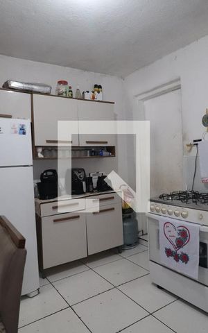 Casa para alugar com 300m², 2 quartos e sem vagaCozinha