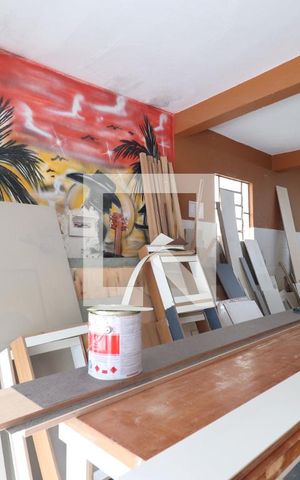 Casa para alugar com 300m², 2 quartos e sem vagaGalpão