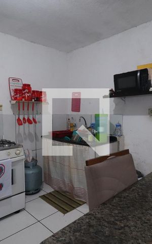 Casa para alugar com 300m², 2 quartos e sem vagaCozinha
