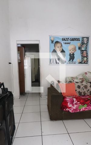 Casa para alugar com 300m², 2 quartos e sem vagaSala