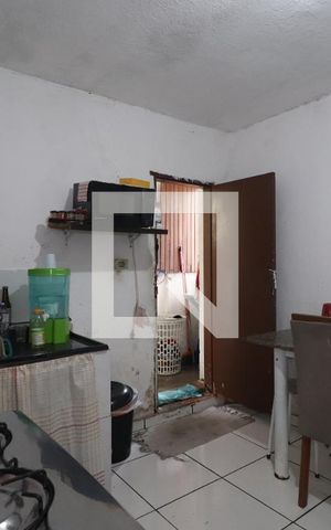 Casa para alugar com 300m², 2 quartos e sem vagaCozinha