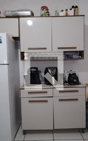 Casa para alugar com 300m², 2 quartos e sem vagaCozinha