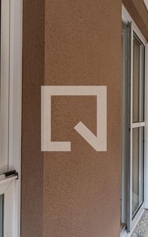 Studio à venda com 25m², 1 quarto e sem vaga Studio à venda com 25m², 1 quarto e sem vagaVaranda da Sala/Quarto