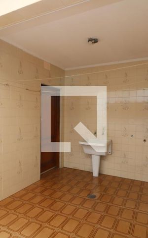Casa à venda com 300m², 3 quartos e 3 vagasÁrea de Serviço