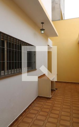 Casa à venda com 300m², 3 quartos e 3 vagasÁrea de Serviço
