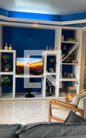 Apartamento à venda com 80m², 3 quartos e 1 vaga Apartamento à venda com 80m², 3 quartos e 1 vagaSala