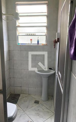 Apartamento à venda com 80m², 3 quartos e 1 vaga Apartamento à venda com 80m², 3 quartos e 1 vagaBanheiro 03
