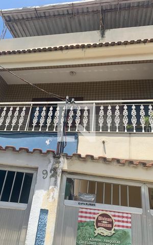 Apartamento à venda com 80m², 3 quartos e 1 vaga Apartamento à venda com 80m², 3 quartos e 1 vagaFachada