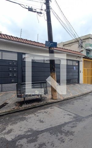 Casa de condomínio à venda com 100m², 2 quartos e 1 vaga Casa de condomínio à venda com 100m², 2 quartos e 1 vagaFachada
