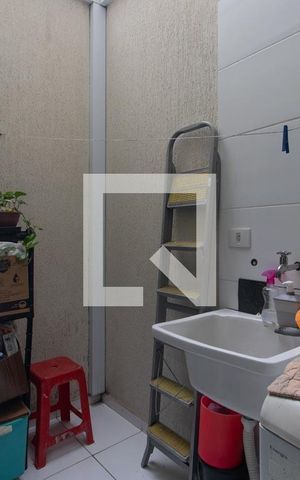 Casa de condomínio à venda com 100m², 2 quartos e 1 vaga Casa de condomínio à venda com 100m², 2 quartos e 1 vagaÁrea de Serviço