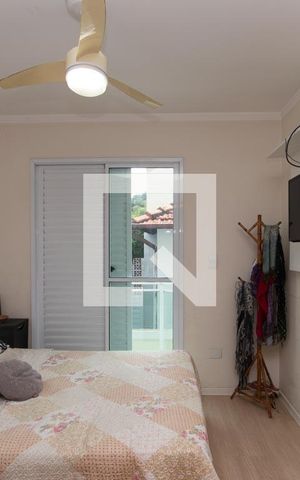 Casa de condomínio à venda com 100m², 2 quartos e 1 vaga Casa de condomínio à venda com 100m², 2 quartos e 1 vagaQuarto Suíte 2