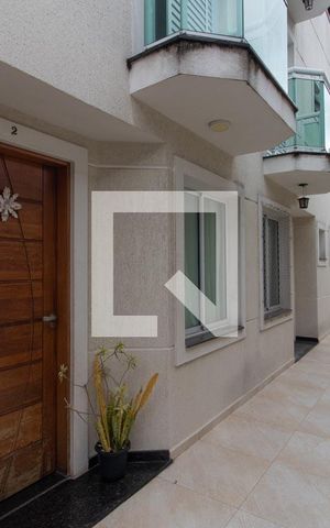 Casa de condomínio à venda com 100m², 2 quartos e 1 vaga Casa de condomínio à venda com 100m², 2 quartos e 1 vagaEntrada