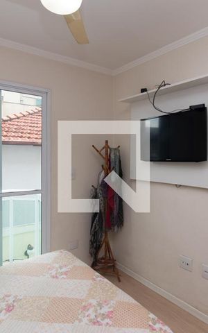 Casa de condomínio à venda com 100m², 2 quartos e 1 vaga Casa de condomínio à venda com 100m², 2 quartos e 1 vagaQuarto Suíte 2