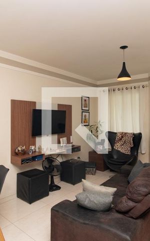 Casa de condomínio à venda com 100m², 2 quartos e 1 vaga Casa de condomínio à venda com 100m², 2 quartos e 1 vagaSala
