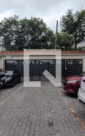 Casa de condomínio à venda com 100m², 2 quartos e 1 vaga Casa de condomínio à venda com 100m², 2 quartos e 1 vagaGaragem