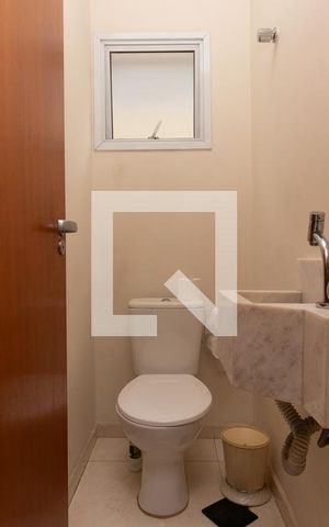 Casa de condomínio à venda com 100m², 2 quartos e 1 vaga Casa de condomínio à venda com 100m², 2 quartos e 1 vagaLavabo
