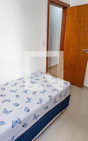 Apartamento à venda com 103m², 2 quartos e 2 vagas Apartamento à venda com 103m², 2 quartos e 2 vagasQuarto