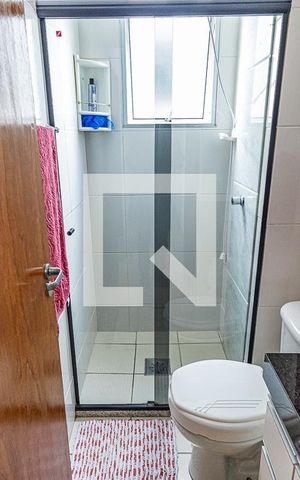 Apartamento à venda com 103m², 2 quartos e 2 vagas Apartamento à venda com 103m², 2 quartos e 2 vagasBanheiro