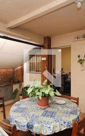 Casa à venda com 130m², 3 quartos e 2 vagasQuintal Gourmet