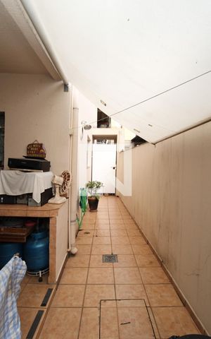 Casa à venda com 130m², 3 quartos e 2 vagasQuintal Gourmet