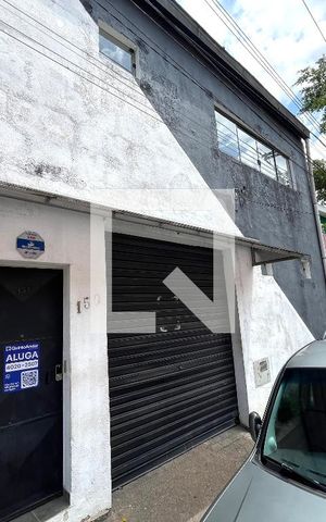 Studio para alugar com 90m², 1 quarto e sem vaga Studio para alugar com 90m², 1 quarto e sem vagaFachada