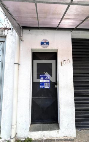 Studio para alugar com 90m², 1 quarto e sem vaga Studio para alugar com 90m², 1 quarto e sem vagaFachada