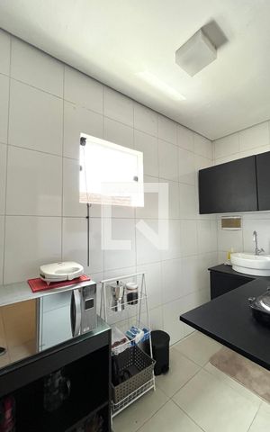 Studio para alugar com 90m², 1 quarto e sem vaga Studio para alugar com 90m², 1 quarto e sem vagaCozinha