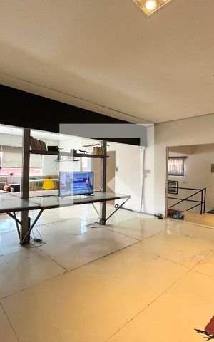 Studio para alugar com 90m², 1 quarto e sem vaga Studio para alugar com 90m², 1 quarto e sem vagaQuarto