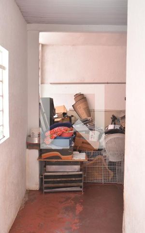 Casa para alugar com 350m², 2 quartos e 3 vagasDeposito
