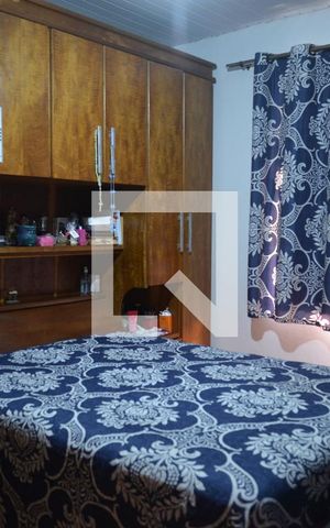 Casa para alugar com 350m², 2 quartos e 3 vagasQuarto 2