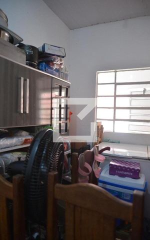 Casa para alugar com 350m², 2 quartos e 3 vagasÁrea de Serviço