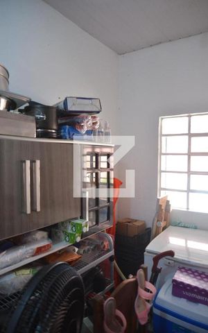 Casa para alugar com 350m², 2 quartos e 3 vagasÁrea de Serviço