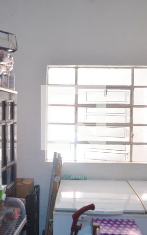 Casa para alugar com 350m², 2 quartos e 3 vagasÁrea de Serviço