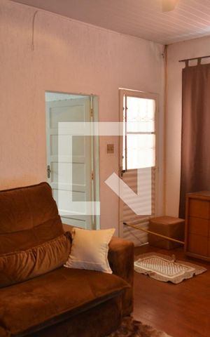 Casa para alugar com 350m², 2 quartos e 3 vagasSala