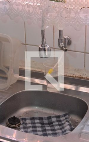 Casa para alugar com 350m², 2 quartos e 3 vagasCozinha