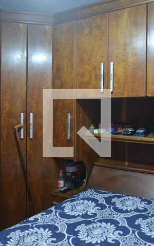 Casa para alugar com 350m², 2 quartos e 3 vagasQuarto 2