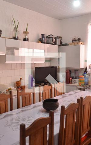 Casa para alugar com 350m², 2 quartos e 3 vagasCozinha