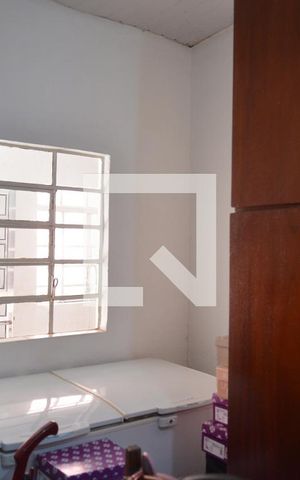 Casa para alugar com 350m², 2 quartos e 3 vagasÁrea de Serviço