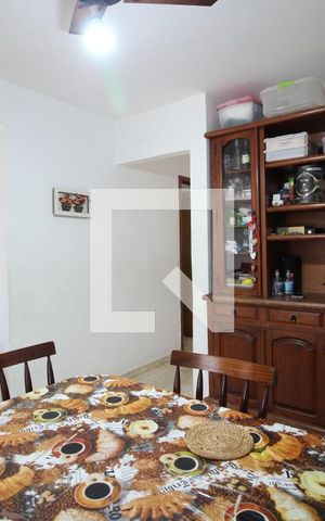 Casa de condomínio à venda com 275m², 3 quartos e 2 vagasSala de Jantar