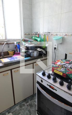 Casa de condomínio à venda com 275m², 3 quartos e 2 vagasCozinha