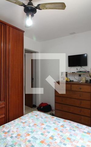 Casa de condomínio à venda com 275m², 3 quartos e 2 vagasQuarto 3 - Suíte