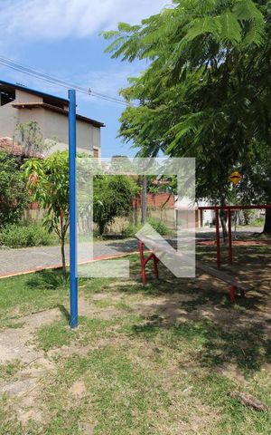 Casa de condomínio à venda com 275m², 3 quartos e 2 vagasAcademia Externa