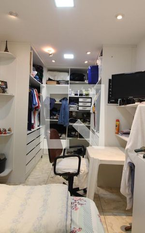 Casa de condomínio à venda com 275m², 3 quartos e 2 vagasQuarto 1