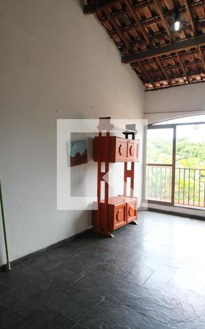 Casa de condomínio à venda com 275m², 3 quartos e 2 vagasTerraço