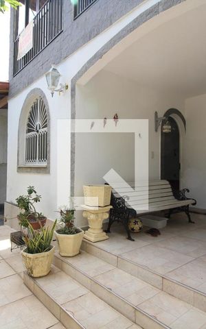 Casa de condomínio à venda com 275m², 3 quartos e 2 vagasVaranda da Frente
