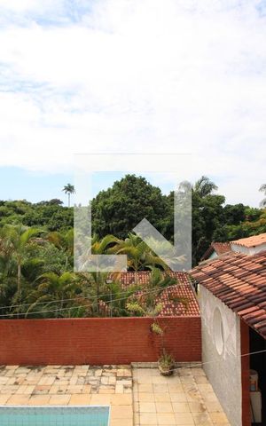 Casa de condomínio à venda com 275m², 3 quartos e 2 vagasVista do Terraço