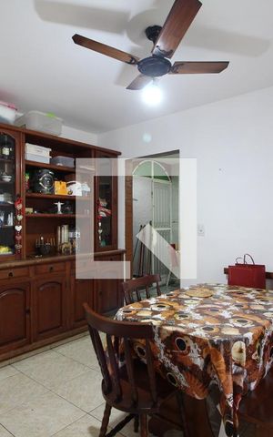 Casa de condomínio à venda com 275m², 3 quartos e 2 vagasSala de Jantar