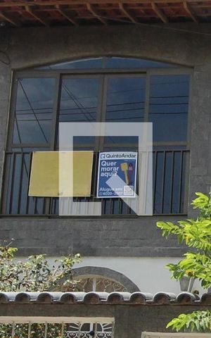 Casa de condomínio à venda com 275m², 3 quartos e 2 vagasFachada com Placa Quinto Andar